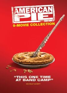 American Pie 9-Movie Collection