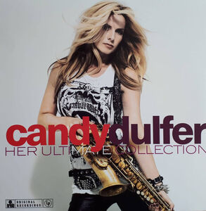 Candy Dulfer  Her Ultimate Collection [Import]