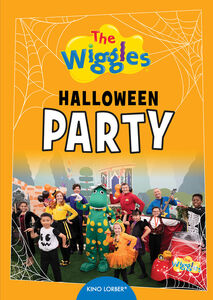 Wiggles: Halloween Party