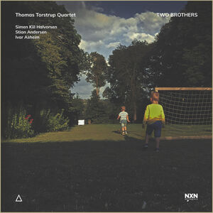 Two Brothers , Torstrup Kiil Halvorsen Andersen Asheim