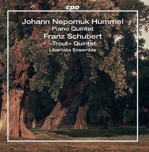 Quintets , Libertalia Ensemble