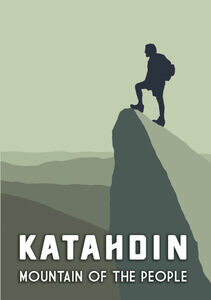 Katahdin: Mountain Of The People