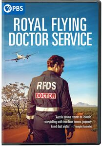 Royal Flying Doctor Service 