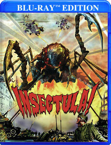 Insectula!