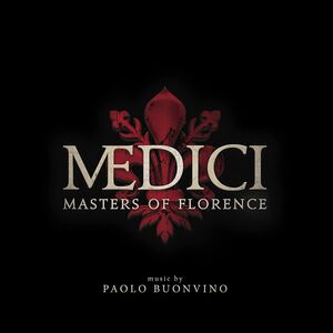 Medici - Masters Of Florence