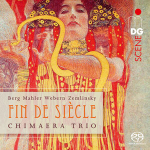 Fin de Siecle , Chimaera Trio