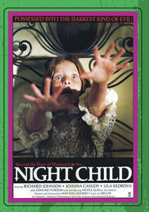 The Night Child (aka Together Forever)