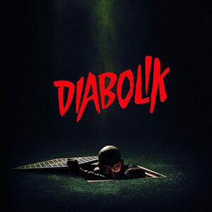 Diabolik (Original Soundtrack) [180-Gram Vinyl] [Import]