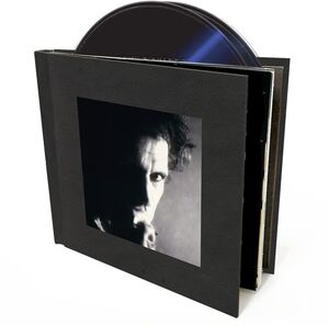 Main Offender (2CD Mediabook) [Limited] , Keith Richards