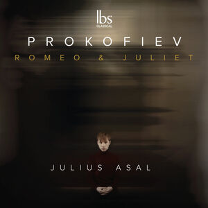 Romeo & Juliet , Julius Asal