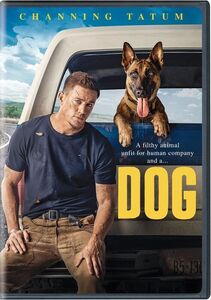 Dog , Channing Tatum
