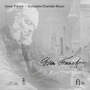 Complete Chamber Music