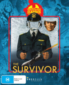 The Survivor [Import]