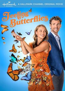 Feeling Butterflies , Kayla Wallace