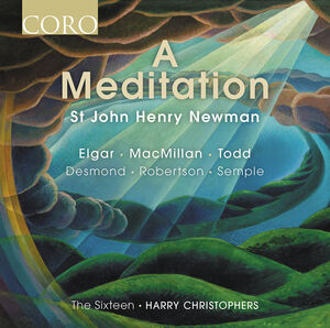 Meditation , The Sixteen