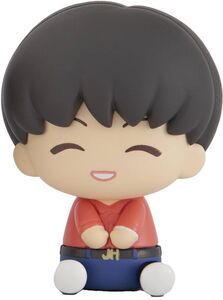 BanPresto - Tinytan Dynamite Figure vol.1 (D: J-Hope)