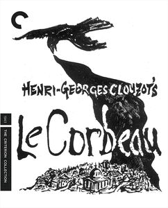 Le Corbeau (Criterion Collection)