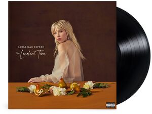 The Loneliest Time [LP] , Carly Rae Jepsen