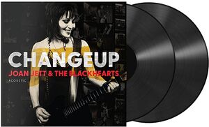 Changeup , Joan Jett and the Blackhearts