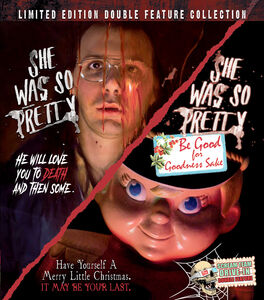 She Was So Pretty / She Was So Pretty: Be Good for Goodness Sake