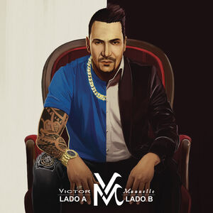 Lado A Lado B , Victor Manuelle