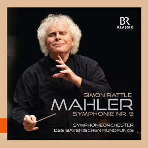 Symphony 9 , Symphonieorchester Des Bayerischen Rundfunks