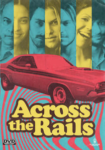 Across The Rails