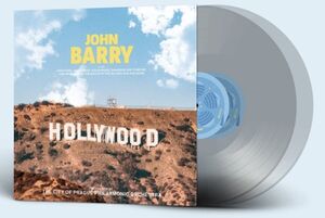Hollywood Story , John Barry