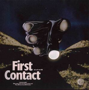 First Contact (Original Soundtrack)