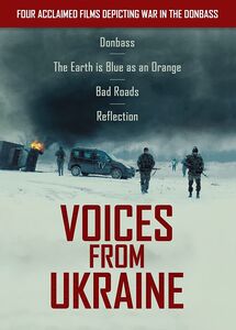 Voices From Ukraine