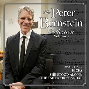 Peter Bernstein Collection: Volume 2 - Limited [Import]