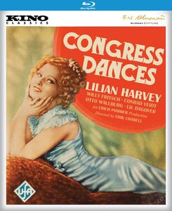 Congress Dances , Willy Fritsch