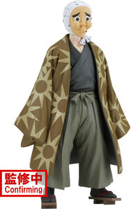 BanPresto - Demon Slayer: Kimetsu No Yaiba - Vol.35 - Hotaru Haganezuka Statue