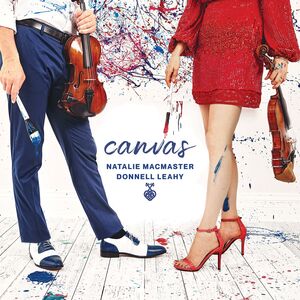 Canvas , Natalie MacMaster