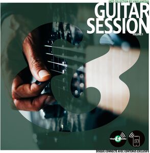 Guitar Session (Various Artists)