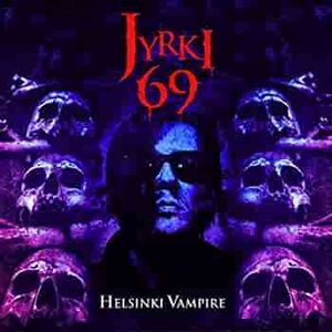 Helsinki Vampire , Jyrki 69