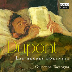 Les heures dolentes , Giuseppe Taccogna