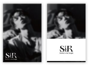 S.I.R. - Poca DL Album - incl. QR Card, 2 Photocards + Sticker [Import]
