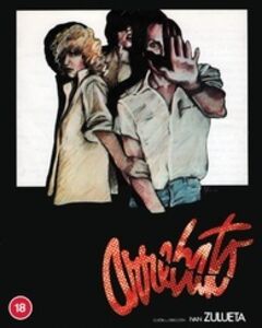 Arrebato (Rapture) [Import]