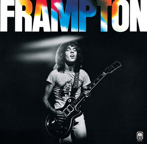 Frampton , Peter Frampton