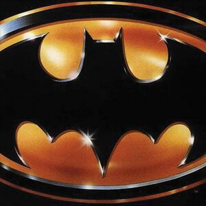 Batman (Original Soundtrack)