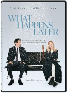 What Happens Later , Meg Ryan