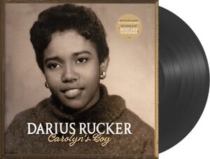 Carolyn's Boy , Darius Rucker