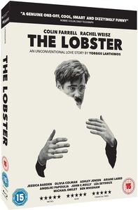 The Lobster [Import]