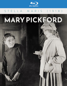 Stella Maris , Mary Pickford