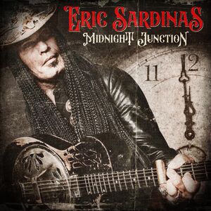Midnight Junction , Eric Sardinas
