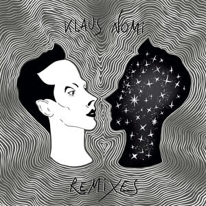 Remixes [Import] , Klaus Nomi
