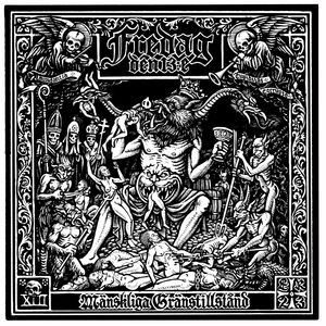 Manskliga Granstillstand , Fredag Den 13:e