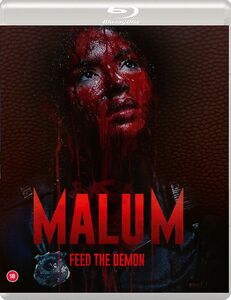 Malum: The Last Shift - Region Free [Import]