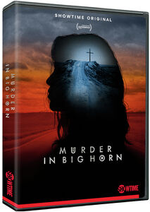 Murder In Big Horn